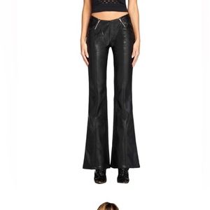 iamgia I.am.gia leather pants